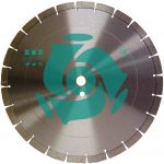 Tarcze diamentowe Tarcza diamentowa fi 350mm Imer Flex do cegły dachówki i pustaków 150x150 - Tarcze diamentowe