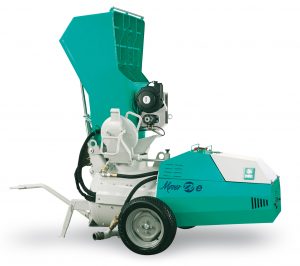 1106010 Mover270eb laterale 300x266 - Mover 270 E