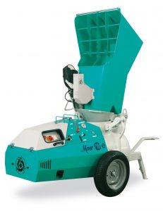 1106015 Mover190eb fronte 231x300 - Mover 190 E