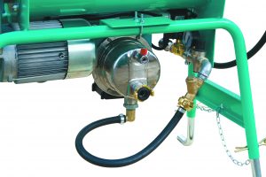 Spin 15 A 1106102 Spin15A pompa acqua 300x200 - Spin 15 A