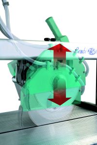 1188160 Combi 250VA Versatilita 200x300 - Combi 250 VA