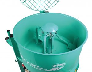 1194300 Mix 120 Plus aperta 300x235 - MIX 120 Plus