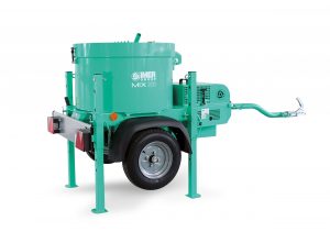 MIX 200 Mieszarka zapraw Imer Mix 200 300x221 - MIX 200