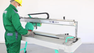 Combi 250/1500 Przecinarka do plytek Imer Combi 250 1500VA zestaw do blokowania plytek 300x169 - Combi 250/1500