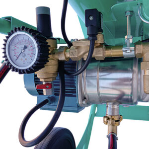 Mieszarka do zapraw Imer Spin 30 Plus cisnieniomierz 300x300 - Spin 30 Plus