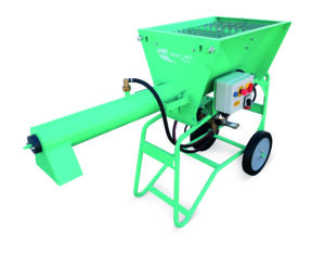 Miszarka przeplywowa Imer Spin 30 300x234 - Spin 30 Plus