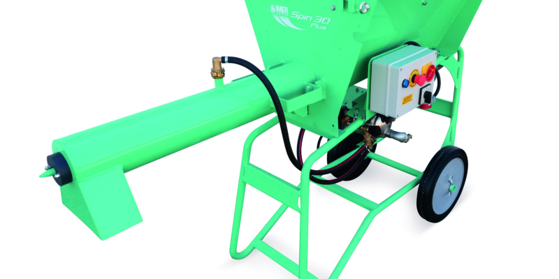 Miszarka przeplywowa Imer Spin 30 800x400 - Spin 30 Plus