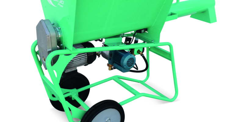 Miszarka przeplywowa duzej wydajnosci Imer Spin 30 800x400 - Spin 30 Plus