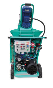 Agregat tynkarski Imer Koine 3.1 181x300 - Koine 3.1