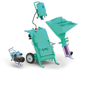 Agregat tynkarski Imer Koine 3.1 czesci 300x300 - Koine 3.1