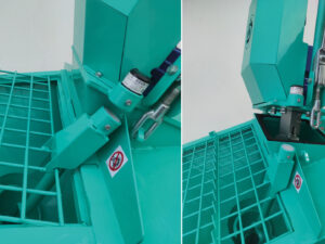 Agregat tynkarski Imer Koine 3.1 komora mieszania 300x225 - Koine 3.1