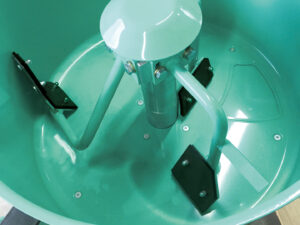 Beben mieszarki zapraw Imer Mix 120 300x225 - MIX 120 Plus