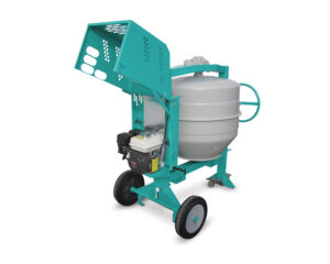 Betoniarka spalinowa Imer Syntesi 190 S 300x240 - Syntesi 350 S