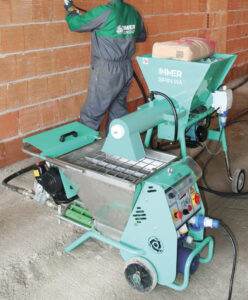 Spin 15 A Mieszarka przeplywowa Imer Spin 15 A 248x300 - Spin 15 A