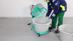 Mix All Mieszarka zapraw Imer Group Mix ALL 300x169 - Mix All