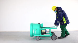 Mix 80 Mieszarka zapraw Imer Mix 80 300x169 - Mix 80