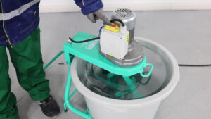 Mix All Mieszarka zaprawy Imer Group Mix ALL 300x169 - Mix All