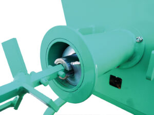 Miszarka przeplywowa Imer Spin 30 rekaw 300x225 - Spin 30 Plus