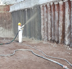 Pompa do betonu Imer Step 120A 300x287 - Step 120 A