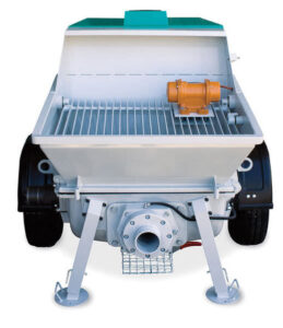 Booster 15 Pompa do wylewek anchydrytowych Imer Booster 15 1 259x300 - Booster 15