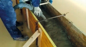 Pompa do wylewek samopoziomujacych Imer Step 120 A 300x165 - Step 120 A