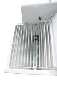 Pompa srubowa Imer Prestige podajnik 200x300 - Prestige