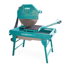 Przecinarka stolowa Imer Masonry 600 do ciecia kamienia silki pustakow porothermu 287x300 - Masonry 600