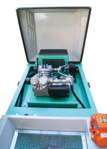 Silnik agregatu tynkarskiego Imer Group Step 120 216x300 - Step 120