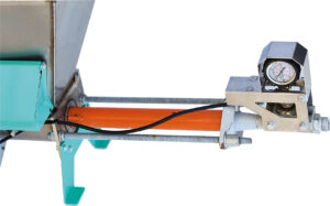 Stator do agregatu malarskiego Imer S50 Airless 300x187 - S 50 Airless