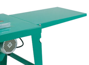pila stolowa do drewna budowlana imer h 110 przedluzany blat 300x222 - H 110 VF