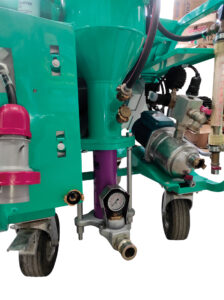 Agregat do tynkowi Imer Koine Dual 224x300 - Koine Dual