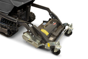 Mini transporter Imer Tauron 1000 akcesoria 300x200 - Mini wozidła