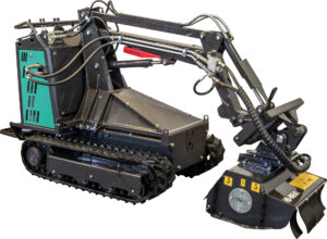 Mini wozidlo Imer Tauron 1000 akcesoria 300x220 - Mini wozidła