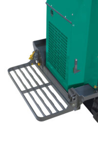 Taurus 1000 Minitransporter Imer Taurus 1000 podest 201x300 - Taurus 1000