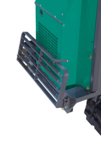 Minitransporter Imer Taurus 1000 skladany podest 201x300 - Taurus 1000