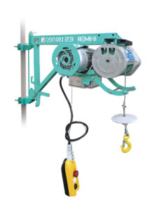 Wciagarka budowlana Imer ES 150 NEO e1770893219461 221x300 - ES 150 N