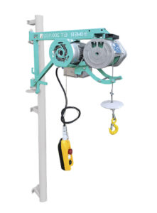 Wciagarka budowlana Imer ET 200 NEO e1770895890438 221x300 - ET 200 N