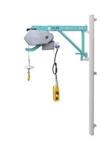 ETR 200 N Wciagarka budowlana Imer ETR 200NEO e1770898210582 225x300 - ETR 200 N